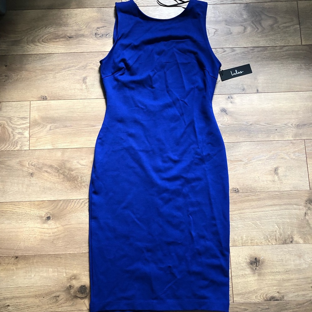 Lulu’s dress NWT